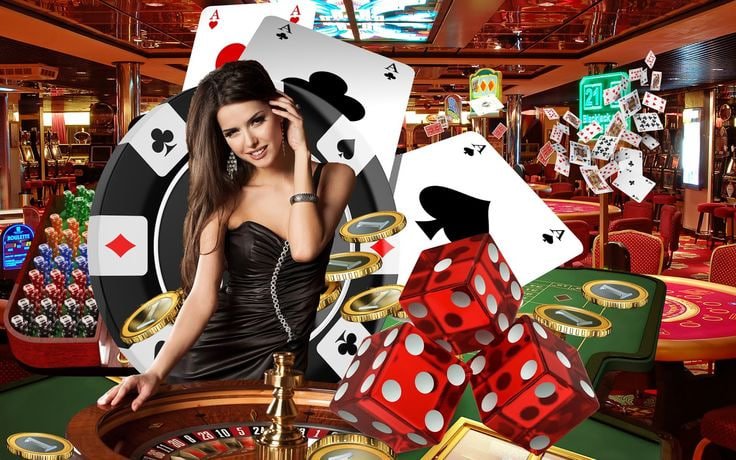 Tampilan antarmuka Live Casino chas4d di smartphone dengan meja Roulette dealer langsung